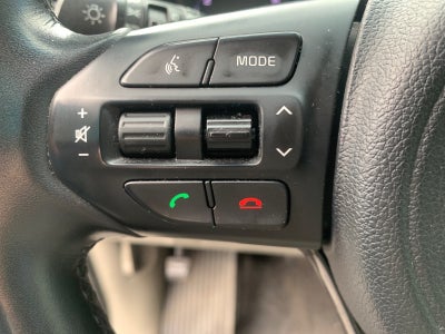 2016 Kia Sedona SX