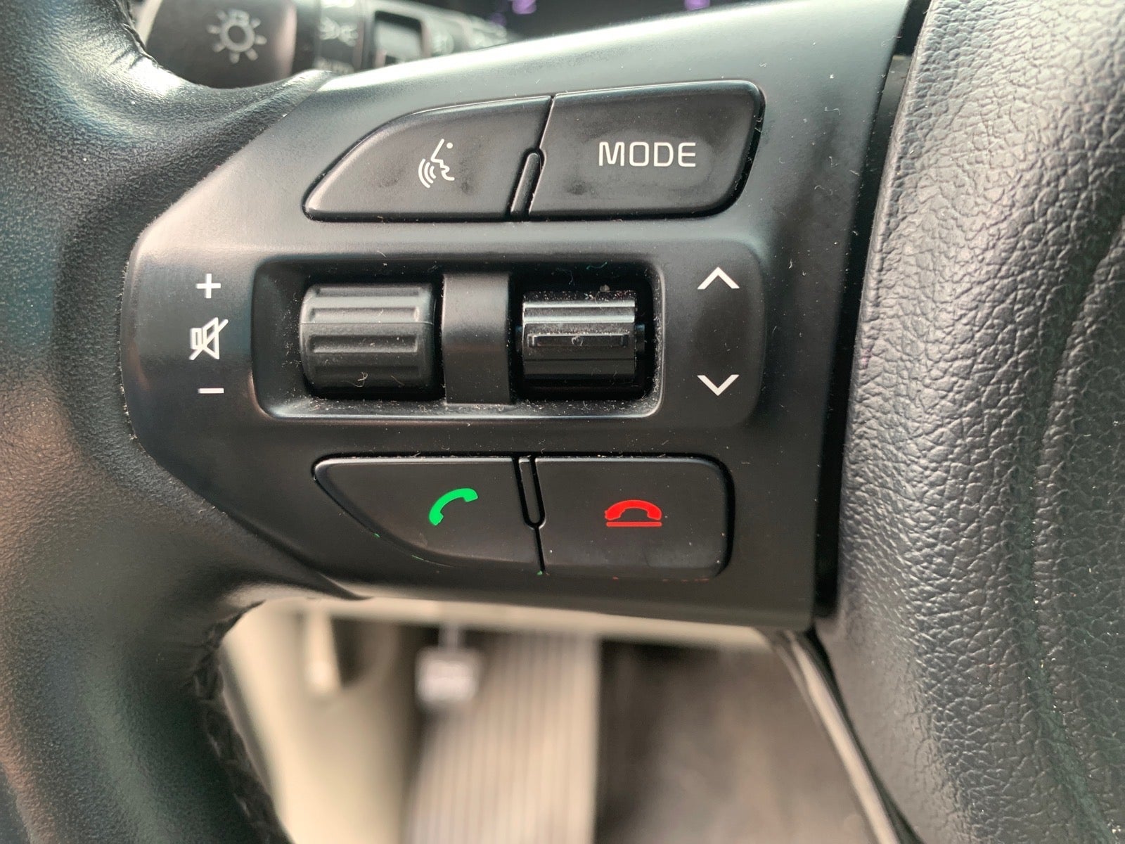 2016 Kia Sedona SX