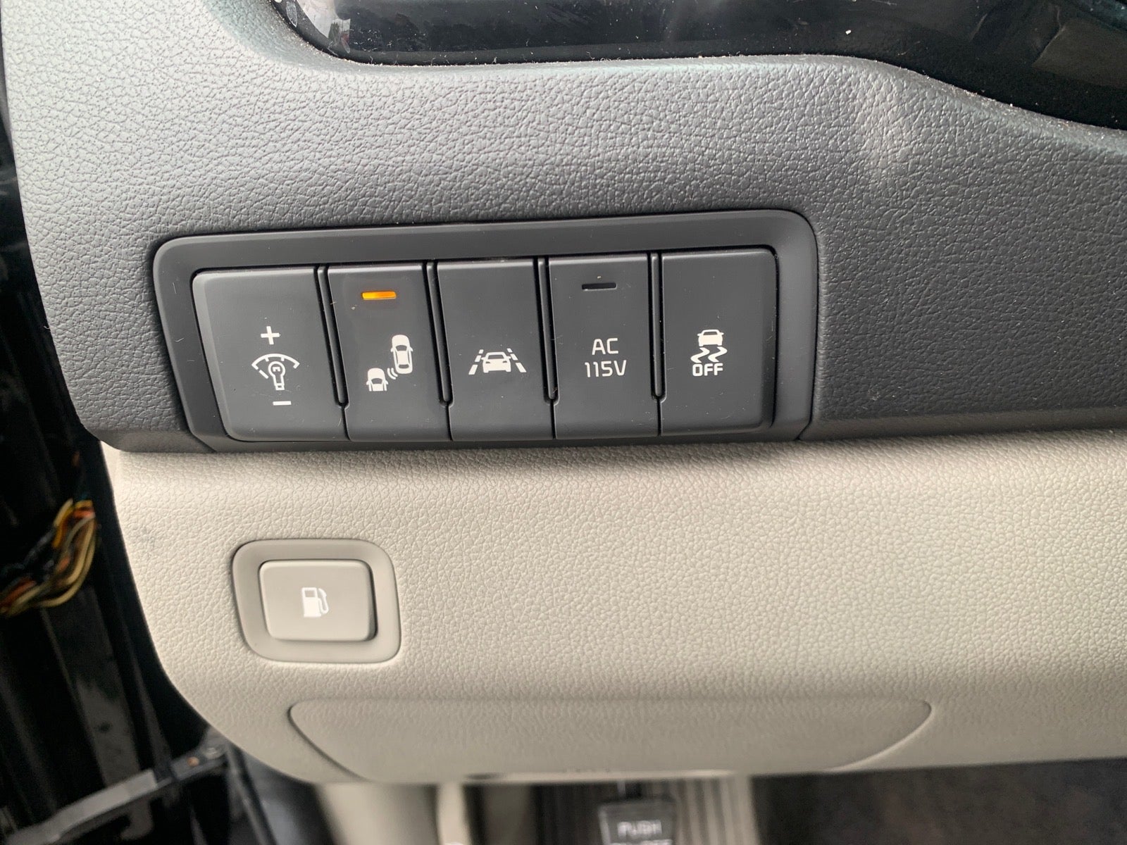 2016 Kia Sedona SX