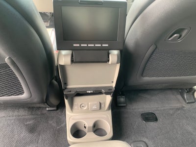 2016 Kia Sedona SX