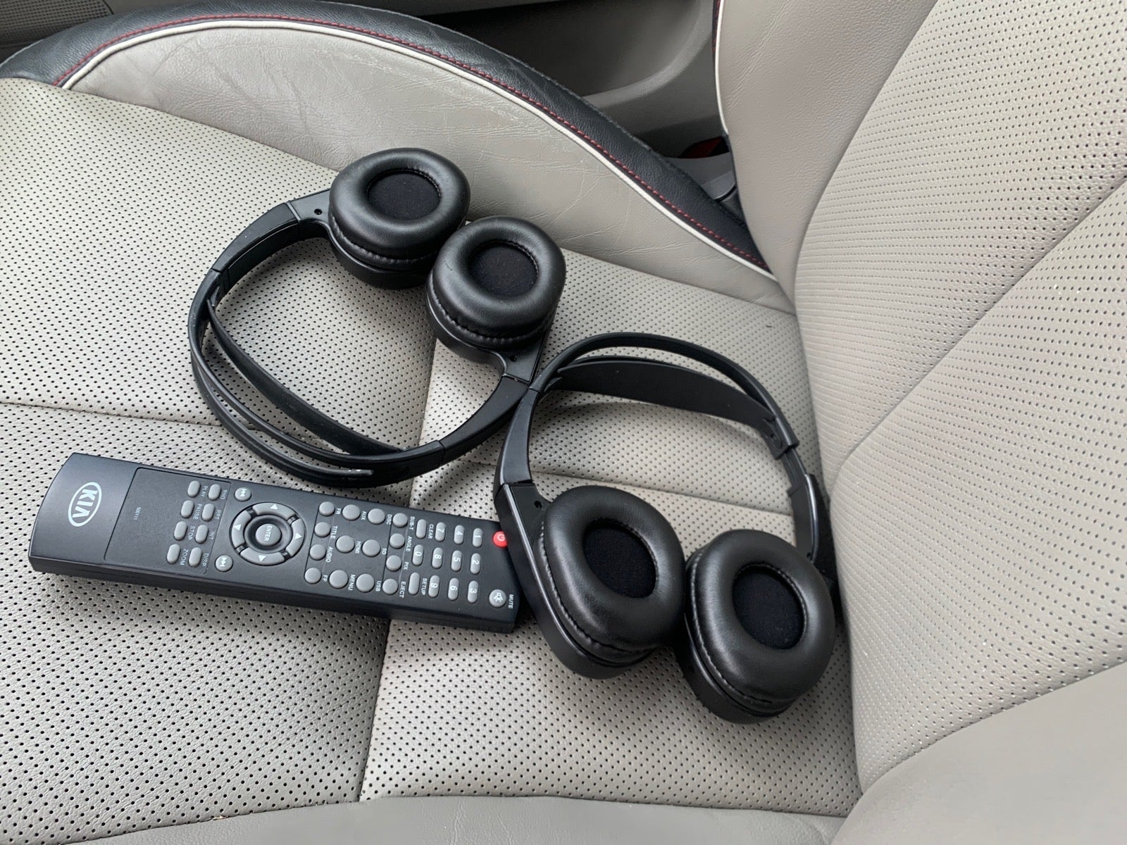 2016 Kia Sedona SX