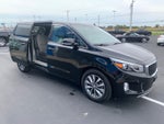 2016 Kia Sedona SX