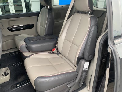2016 Kia Sedona SX
