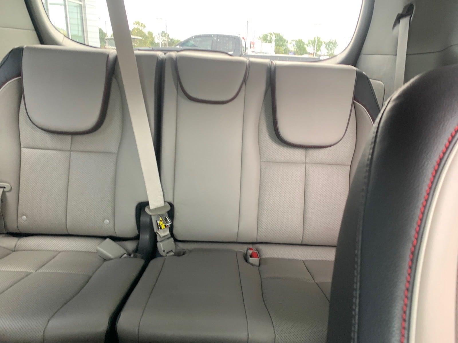 2016 Kia Sedona SX