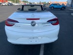 2016 Buick Cascada Premium