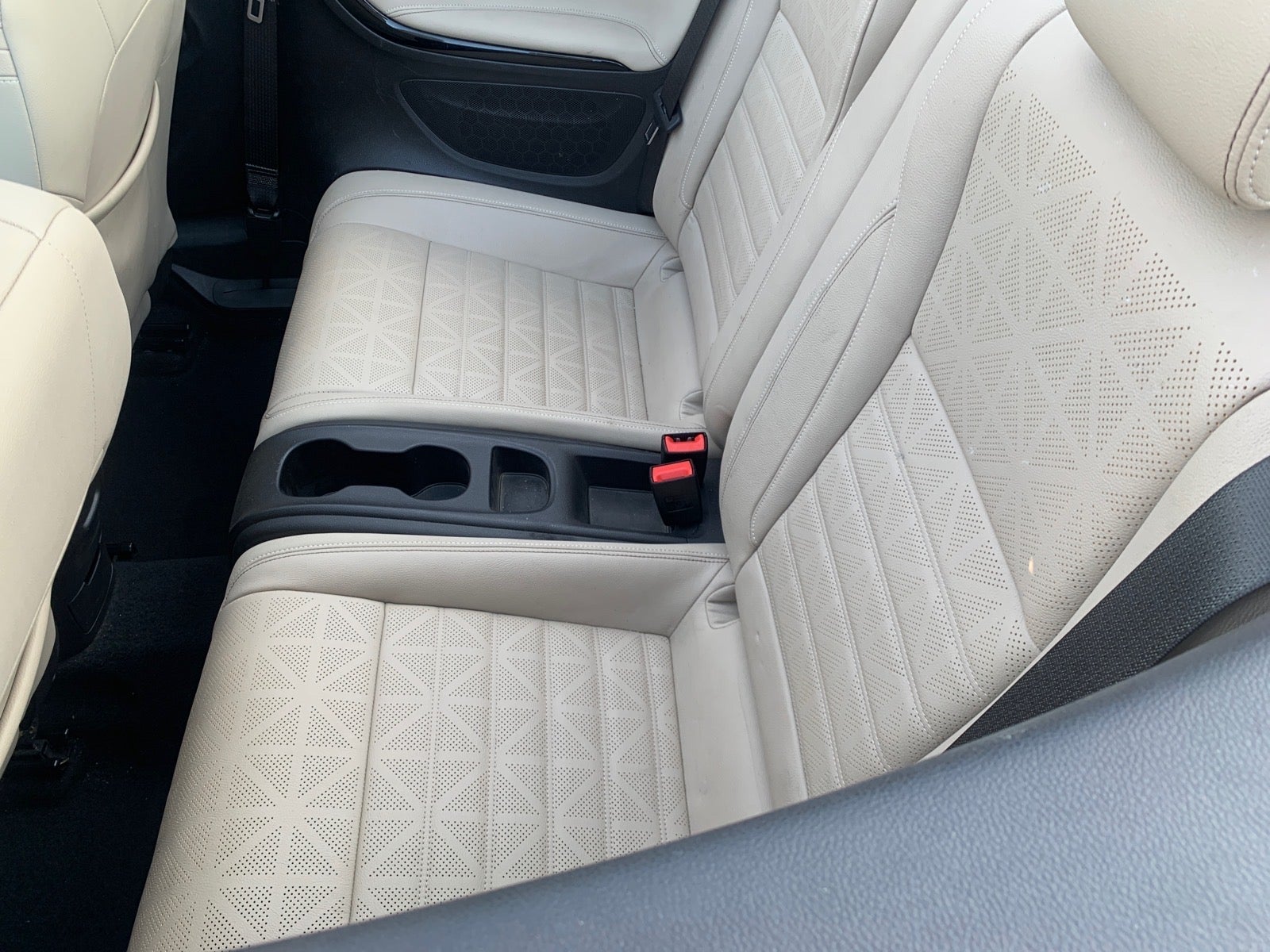 2016 Buick Cascada Premium