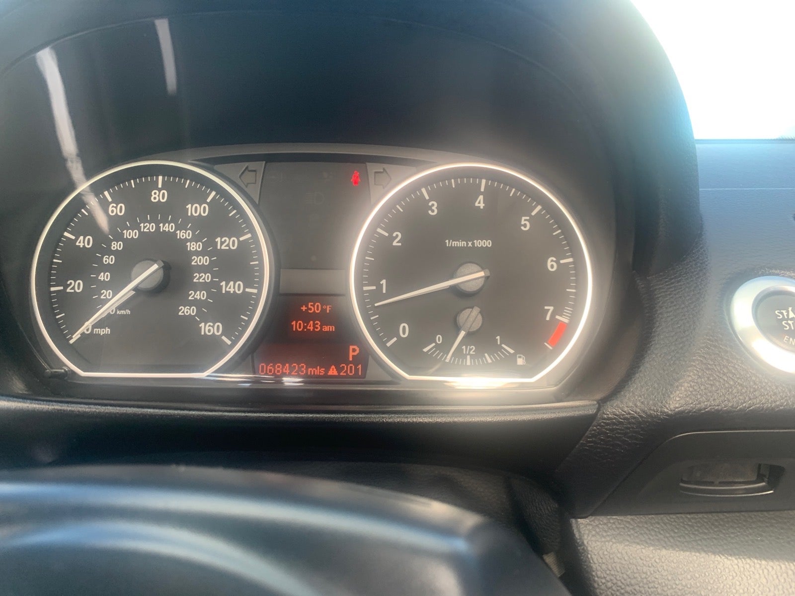 2013 BMW 1 Series 128i