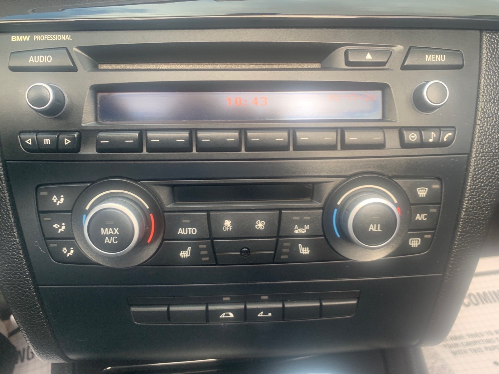 2013 BMW 1 Series 128i