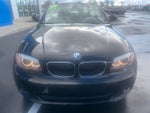 2013 BMW 1 Series 128i