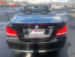 2013 BMW 1 Series 128i