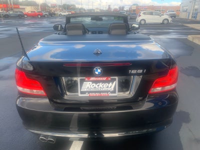 2013 BMW 1 Series 128i