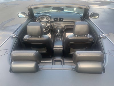 2013 BMW 1 Series 128i