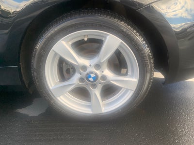 2013 BMW 1 Series 128i