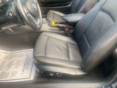 2013 BMW 1 Series 128i
