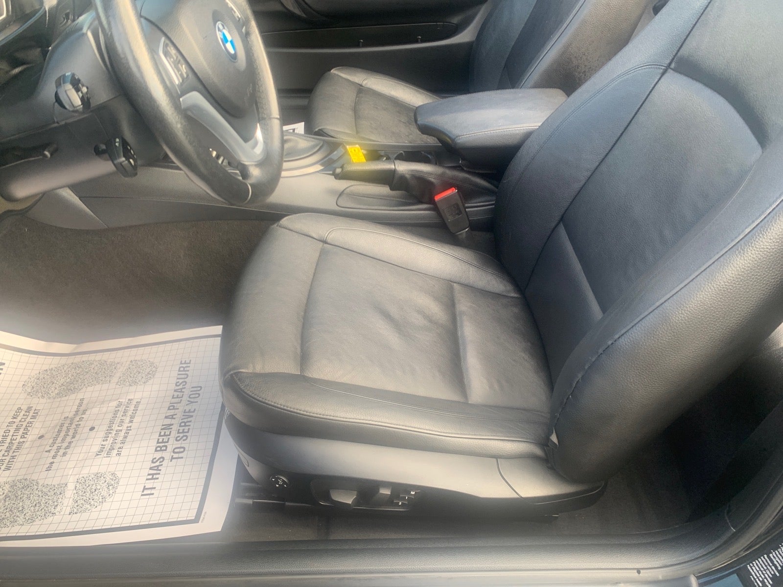 2013 BMW 1 Series 128i