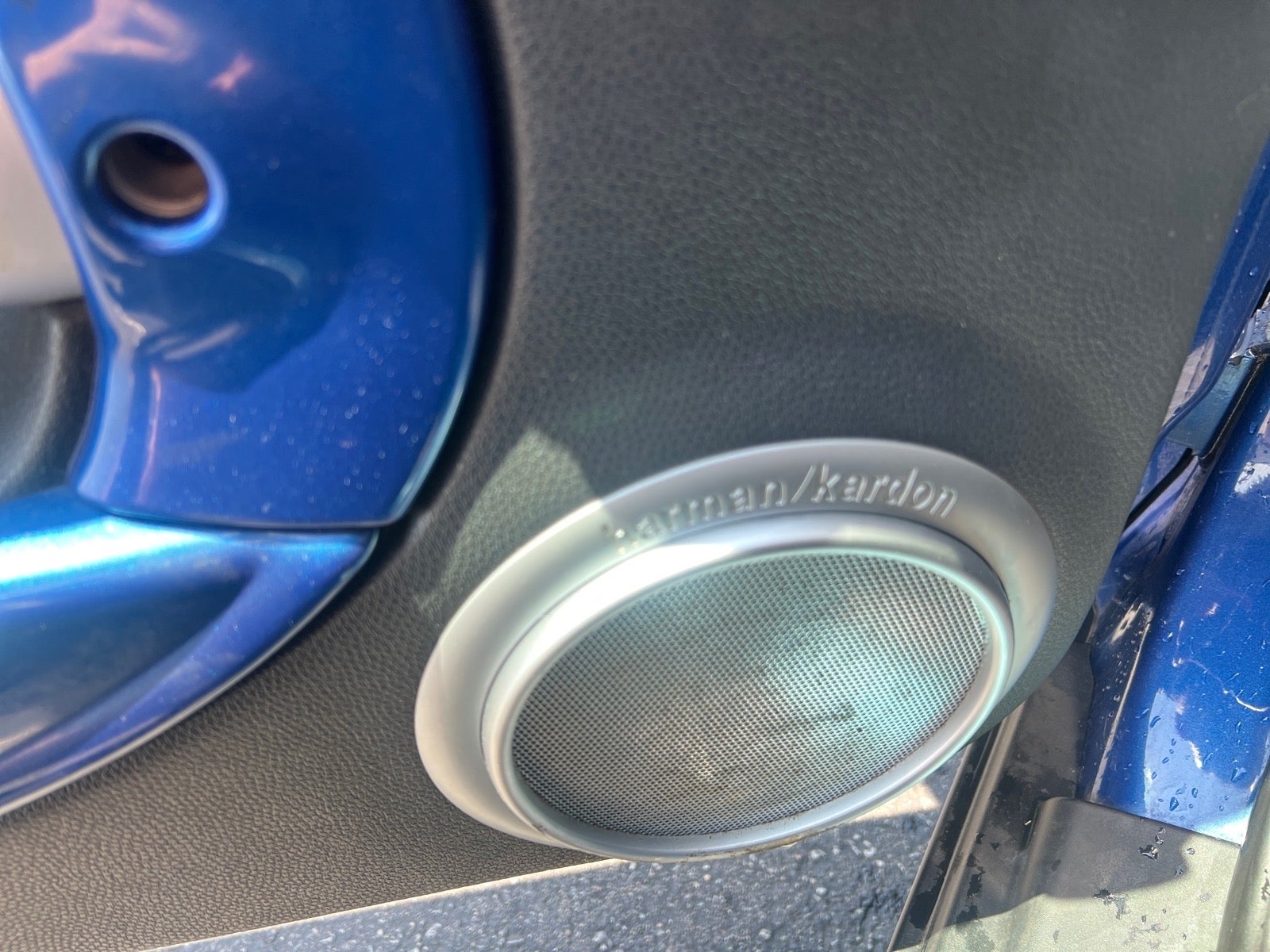 2008 MINI Cooper Convertible Base