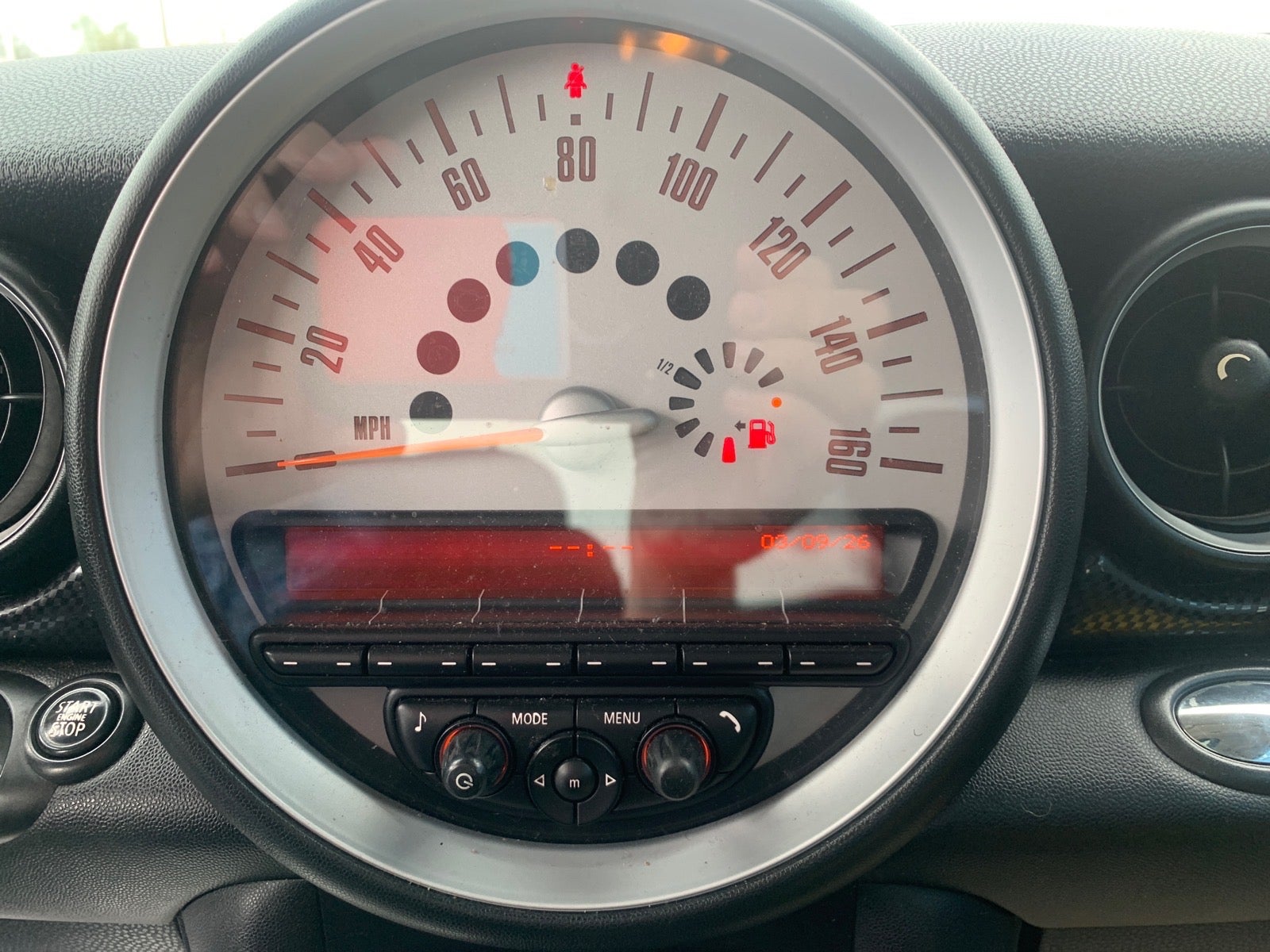 2013 MINI Cooper Hardtop S