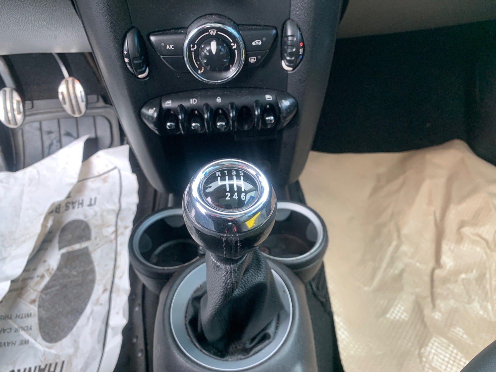 2013 MINI Cooper Hardtop S