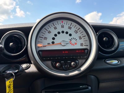 2013 MINI Cooper Hardtop S