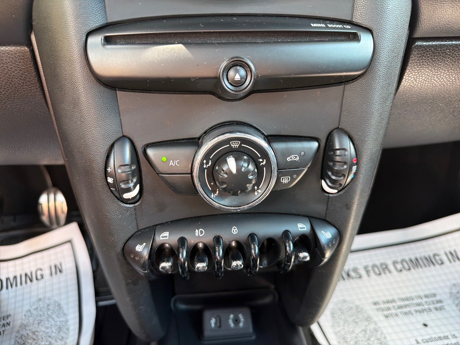 2013 MINI Cooper Hardtop S
