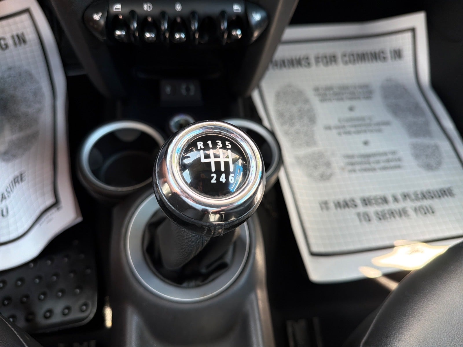 2013 MINI Cooper Hardtop S
