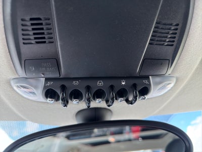 2013 MINI Cooper Hardtop S