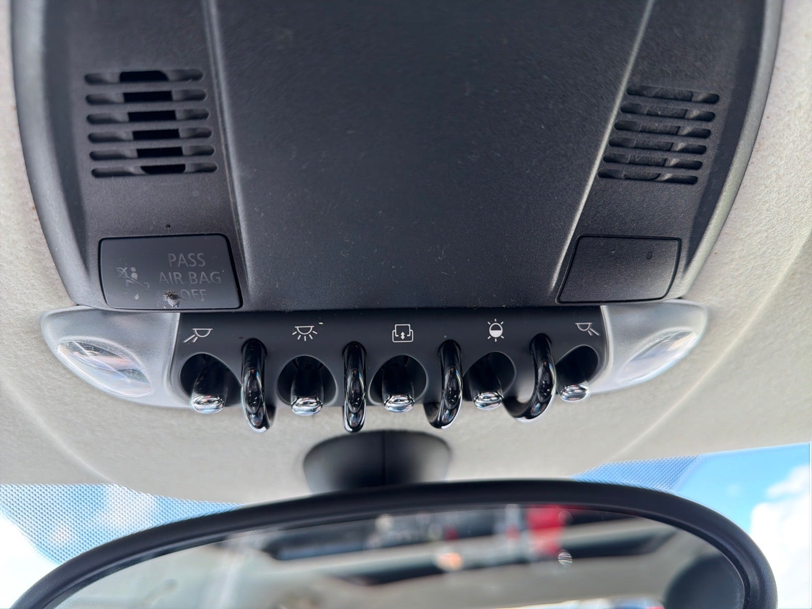 2013 MINI Cooper Hardtop S