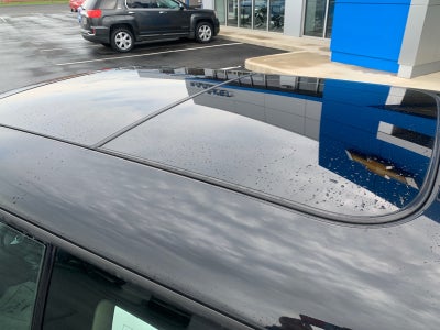 2013 MINI Cooper Hardtop S