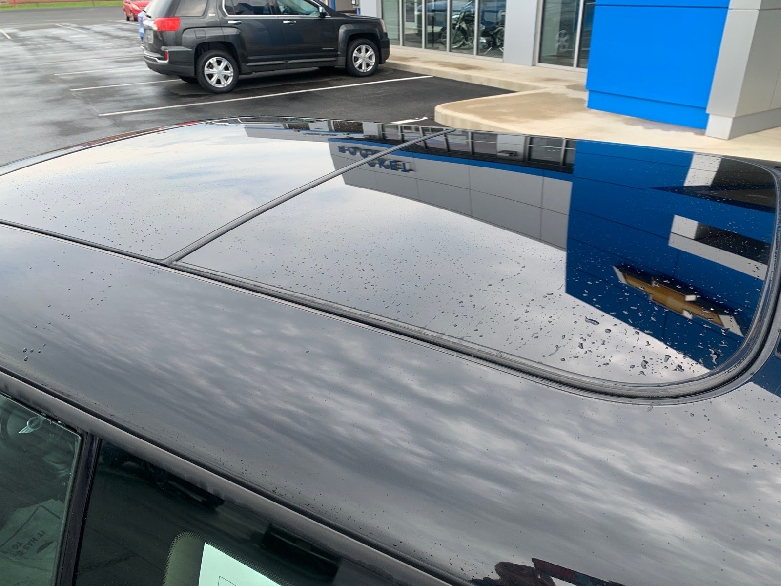 2013 MINI Cooper Hardtop S