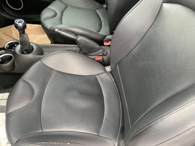 2013 MINI Cooper Hardtop S