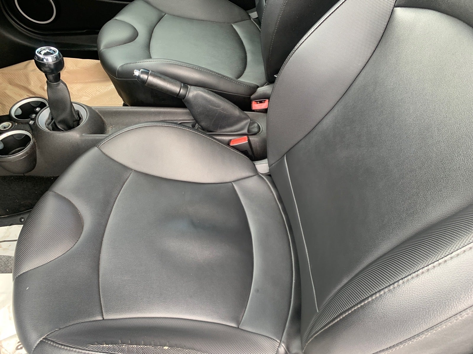 2013 MINI Cooper Hardtop S