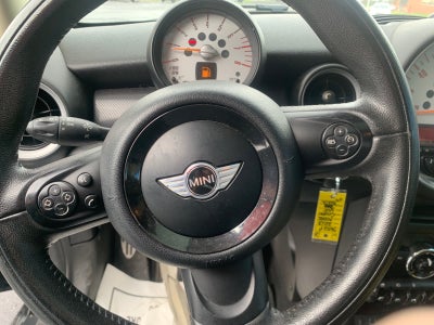 2013 MINI Cooper Hardtop S