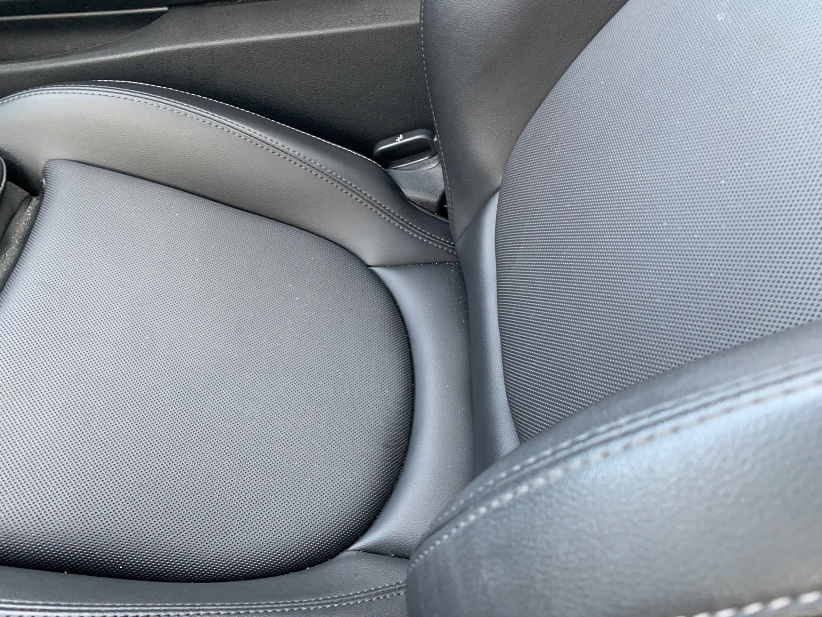 2017 MINI Convertible Cooper S