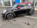 2015 MINI Cooper Hardtop John Cooper Works