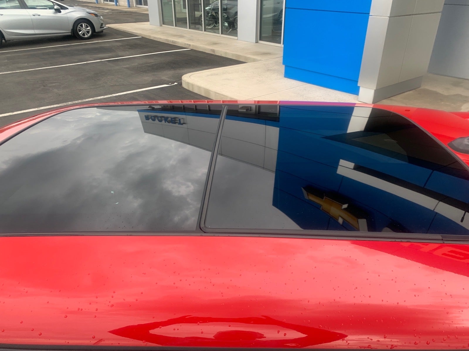 2015 MINI Cooper Hardtop John Cooper Works