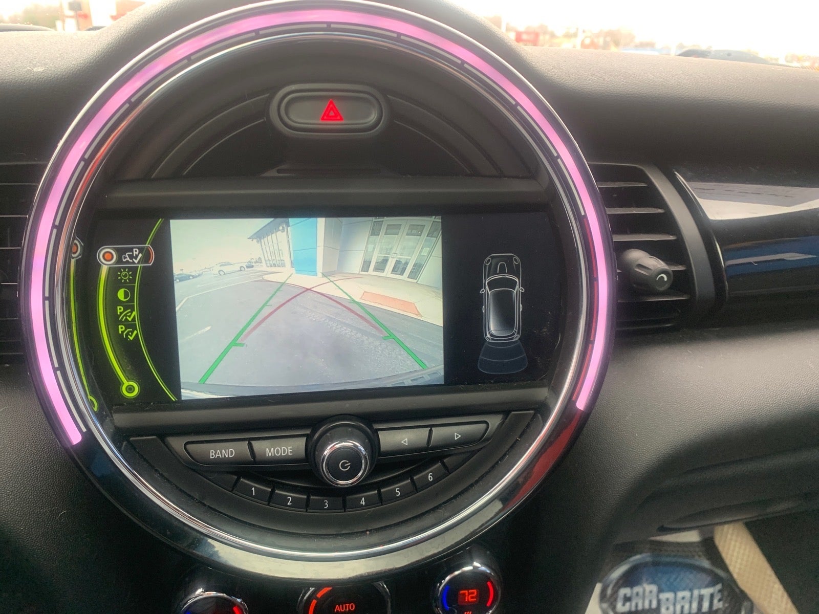 2015 MINI Cooper Hardtop John Cooper Works