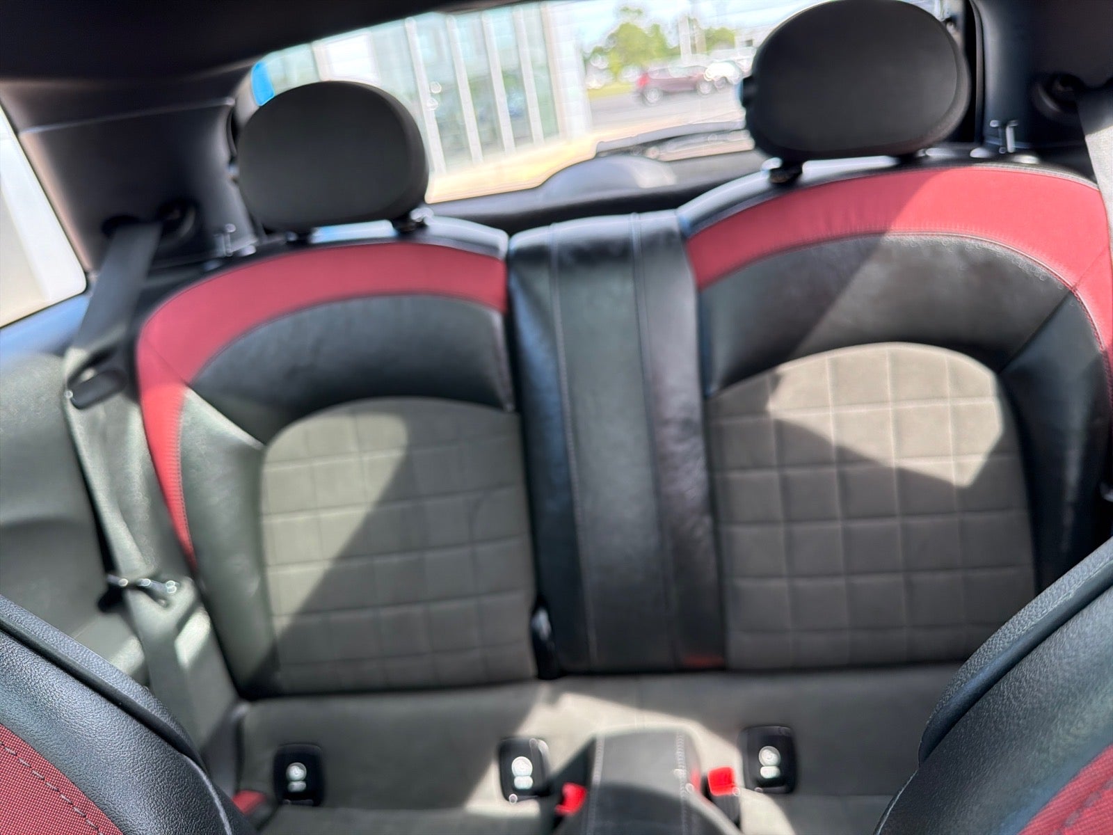 2016 MINI Cooper Hardtop John Cooper Works