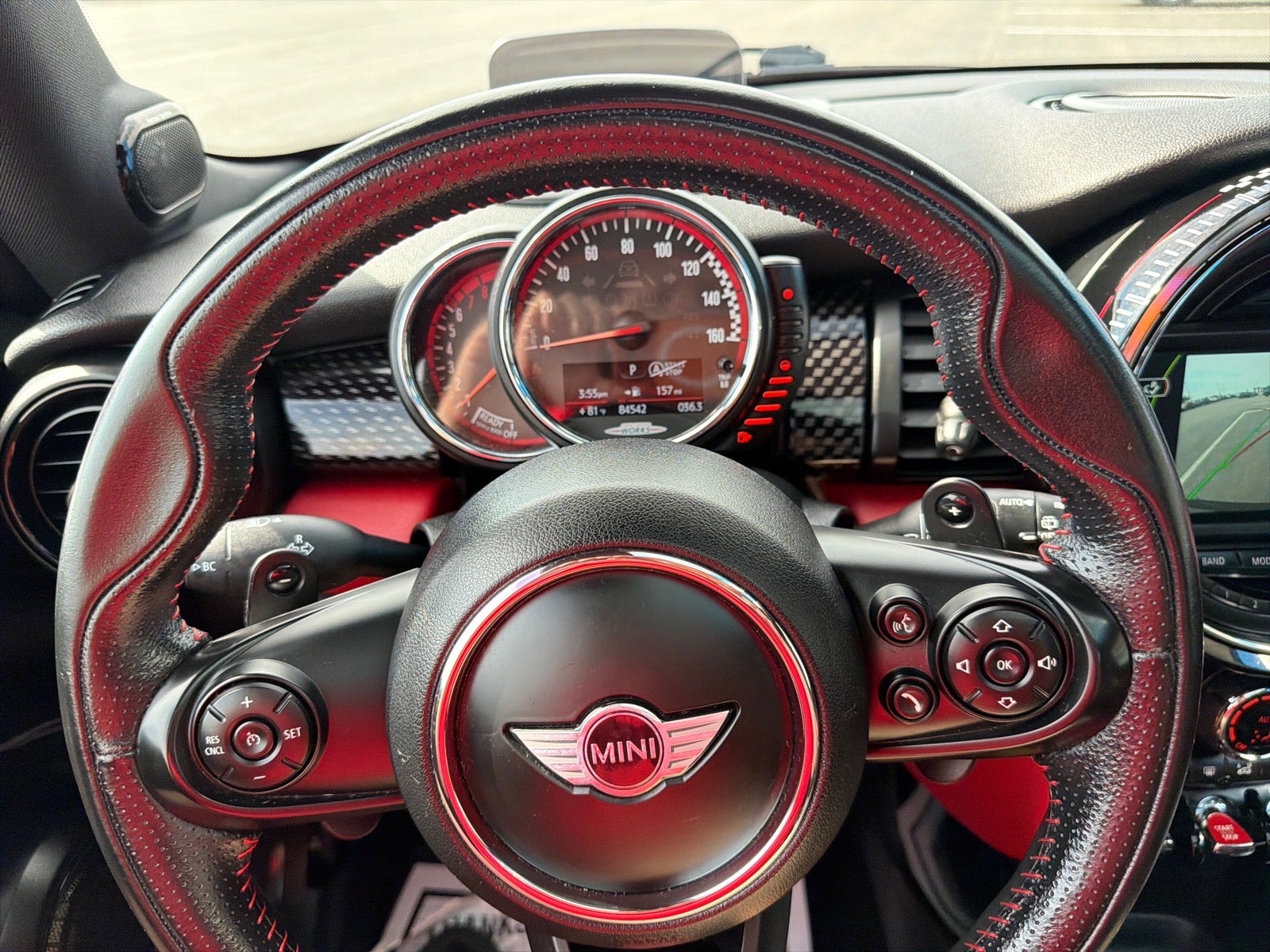 2016 MINI Cooper Hardtop John Cooper Works
