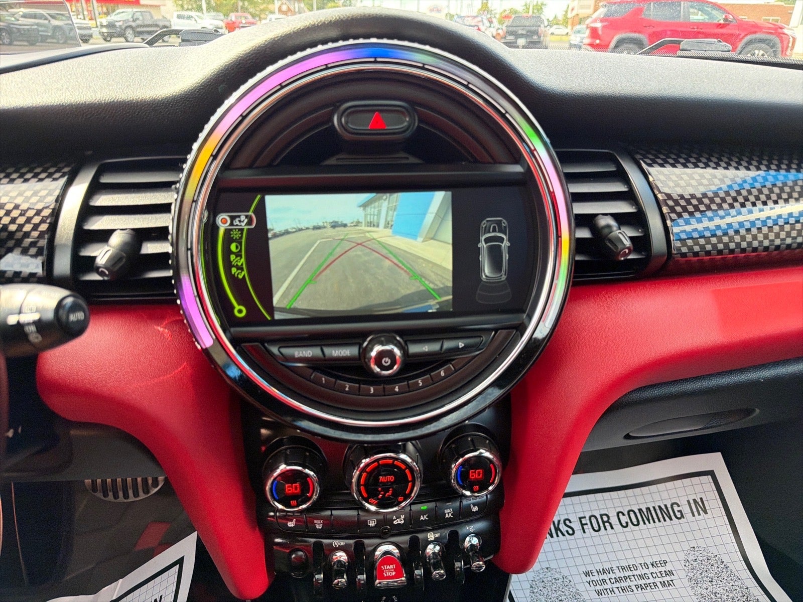 2016 MINI Cooper Hardtop John Cooper Works
