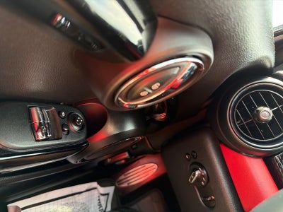 2016 MINI Cooper Hardtop John Cooper Works