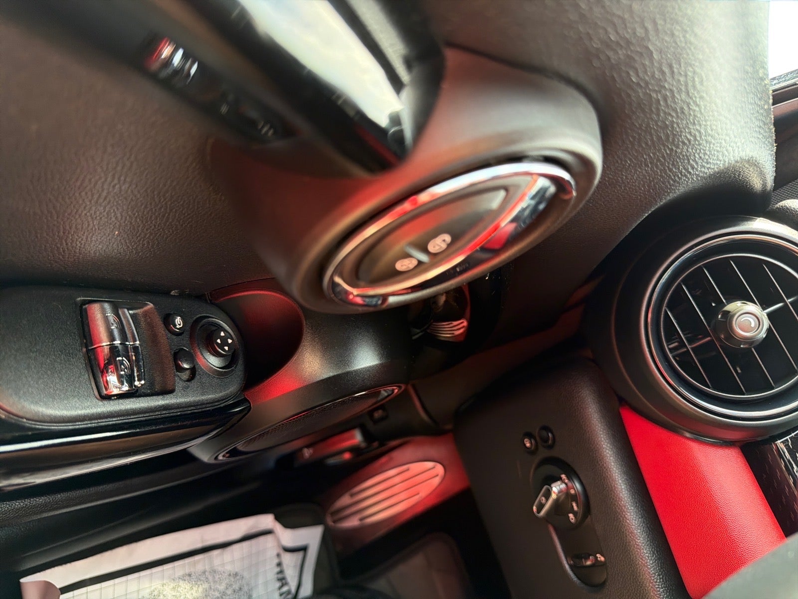 2016 MINI Cooper Hardtop John Cooper Works