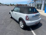 2012 MINI Cooper Convertible Base
