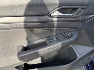 2022 Volkswagen Golf GTI SE