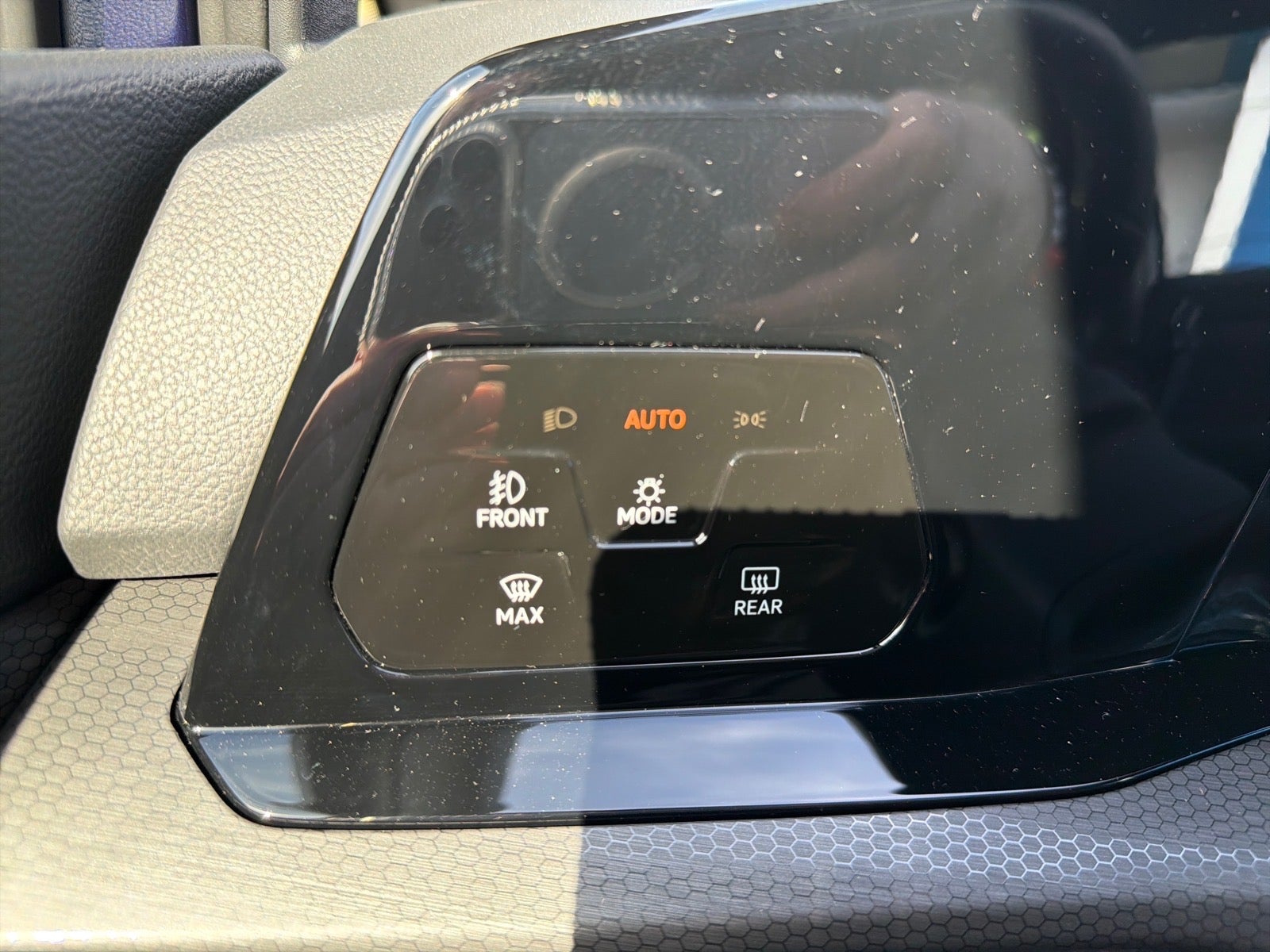 2022 Volkswagen Golf GTI SE