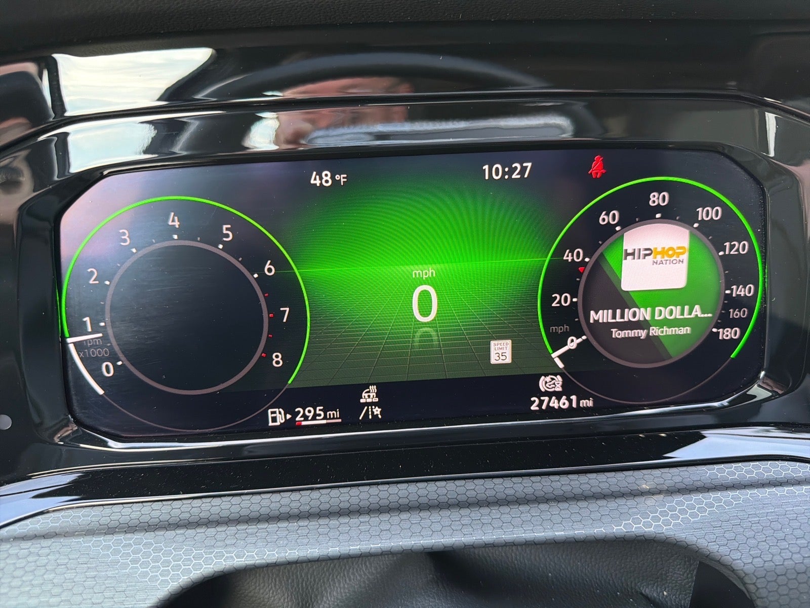 2022 Volkswagen Golf GTI SE