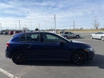 2022 Volkswagen Golf GTI SE