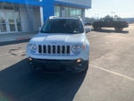 2016 Jeep Renegade Limited