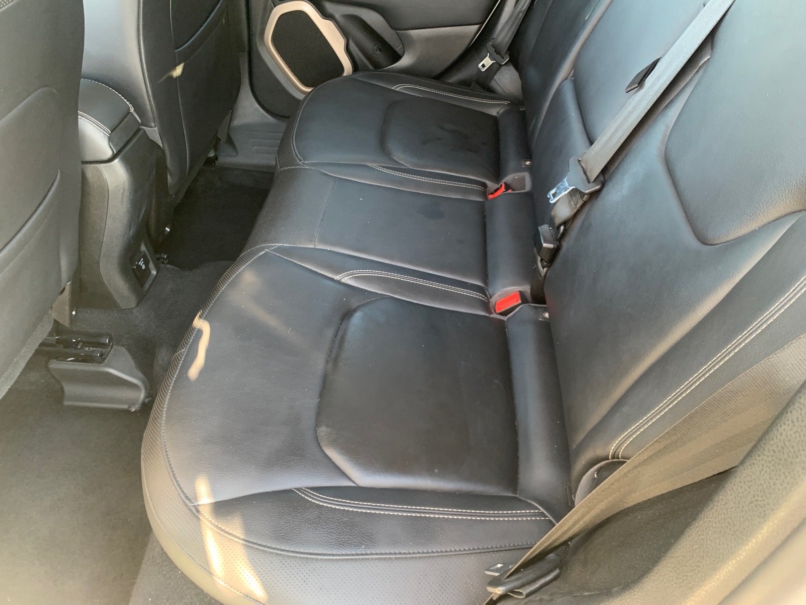 2016 Jeep Renegade Limited