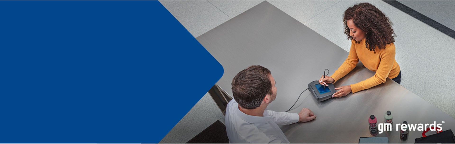 Rocket Chevrolet in Shelby OH