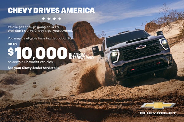 Rocket Chevrolet in Shelby OH